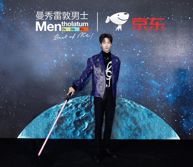 2024年内娱男明星排行榜，新势力崛起与经典传承的交响曲