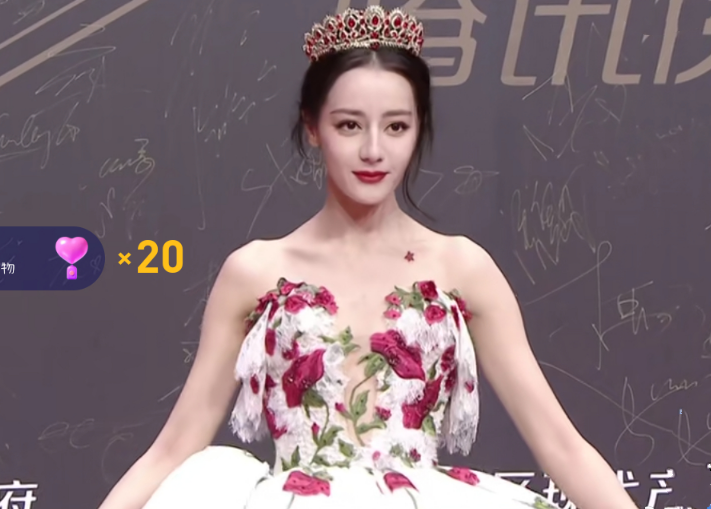 2023年女明星人气榜，璀璨星光下的多元魅力