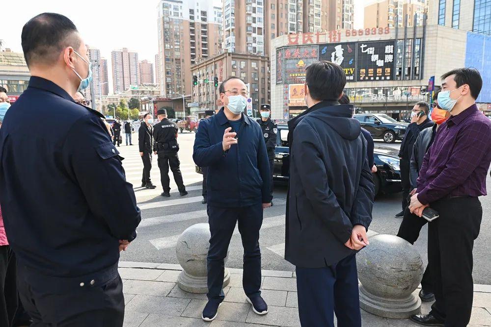 七街十二府，城市中的温馨港湾——租房新选择