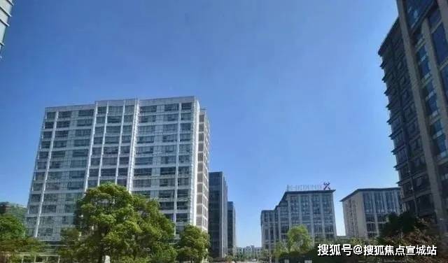 城市广场二手房，城市更新的缩影与居住品质的考量