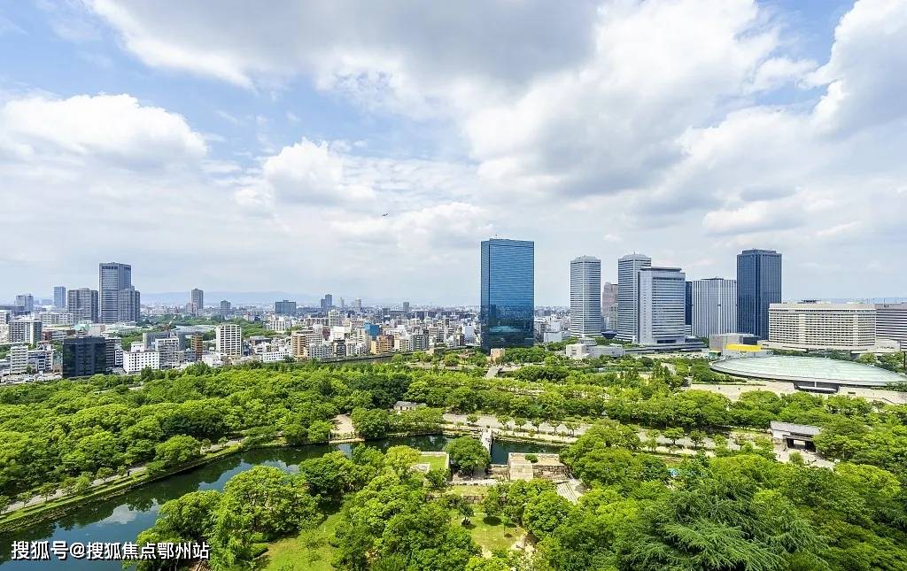 探秘大华清水湾花园，城市中的自然绿洲