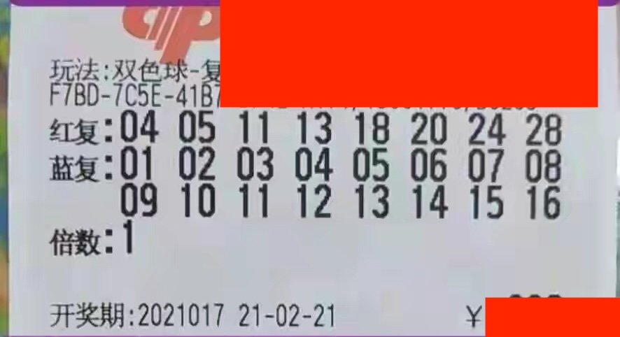 2021年双色球第055期开奖揭秘，梦想与幸运的碰撞