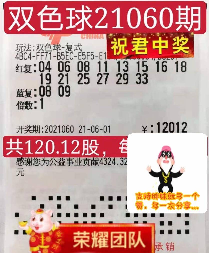 2019005期双色球开奖揭晓，幸运数字的奇幻之旅