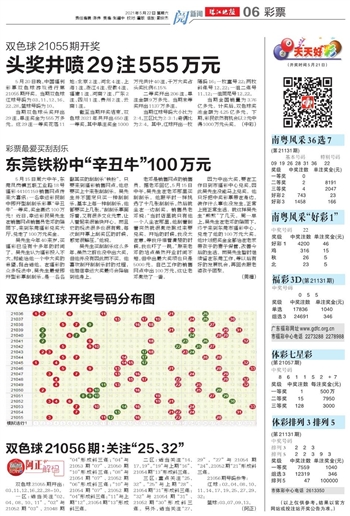 今日双色球开奖结果查询，揭秘幸运数字，共赴梦想之旅