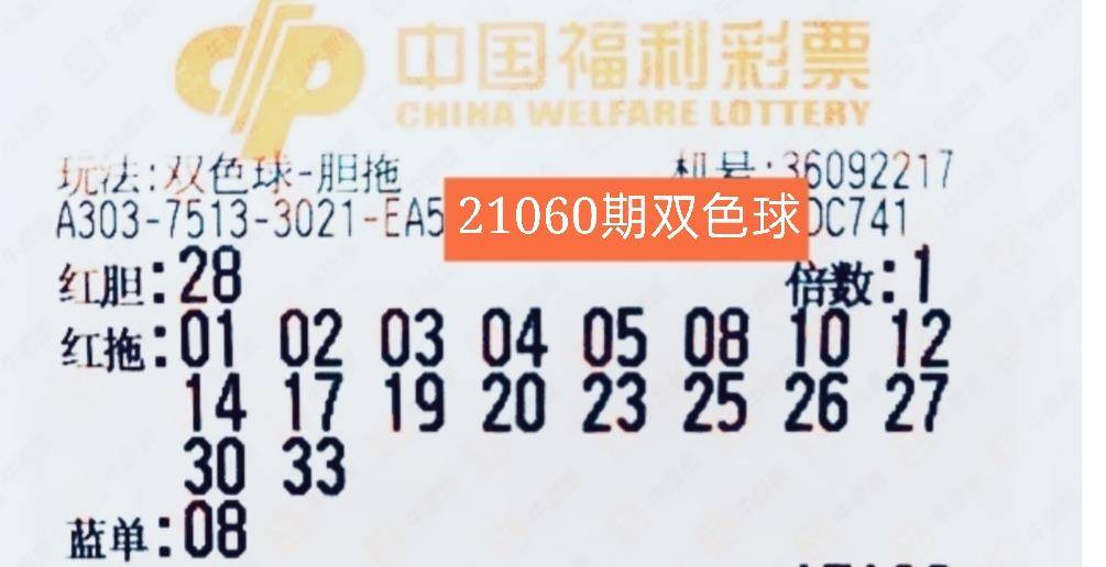 2019043期双色球开奖结果揭晓，幸运数字照亮梦想之路