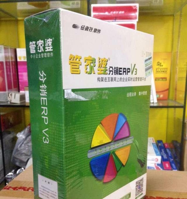企业智慧管理