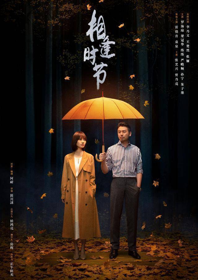 东方卫视相逢时节，情感与岁月的温柔碰撞东方卫视相逢时节节目单