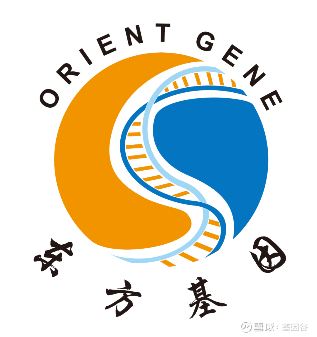 东方基因生物，解码生命奥秘，引领未来健康东方基因生物制品有限公司