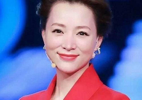 东方卫视女主持人名单全解析，才貌双绝的荧幕女神东方卫视女主持人名单 全部照片