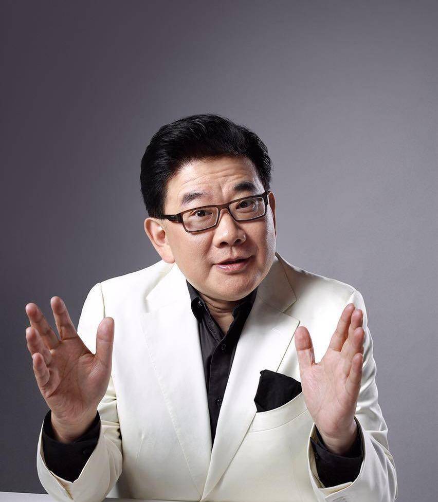 东方卫视主持人名单大全，星光璀璨的荧幕风采东方卫视主持人名单大全图片