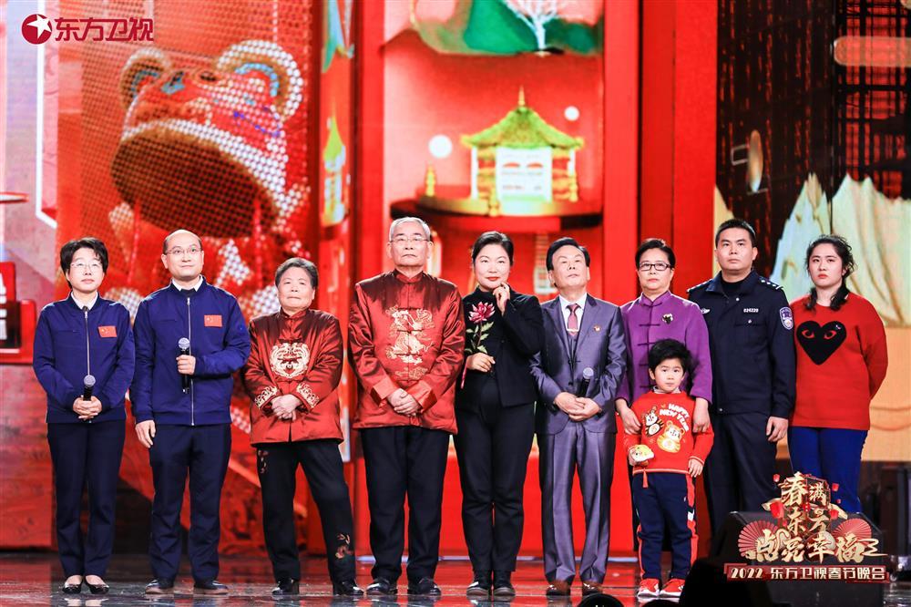 东方卫视春晚，精彩不容错过，观看指南全解析东方卫视春晚在哪里看啊