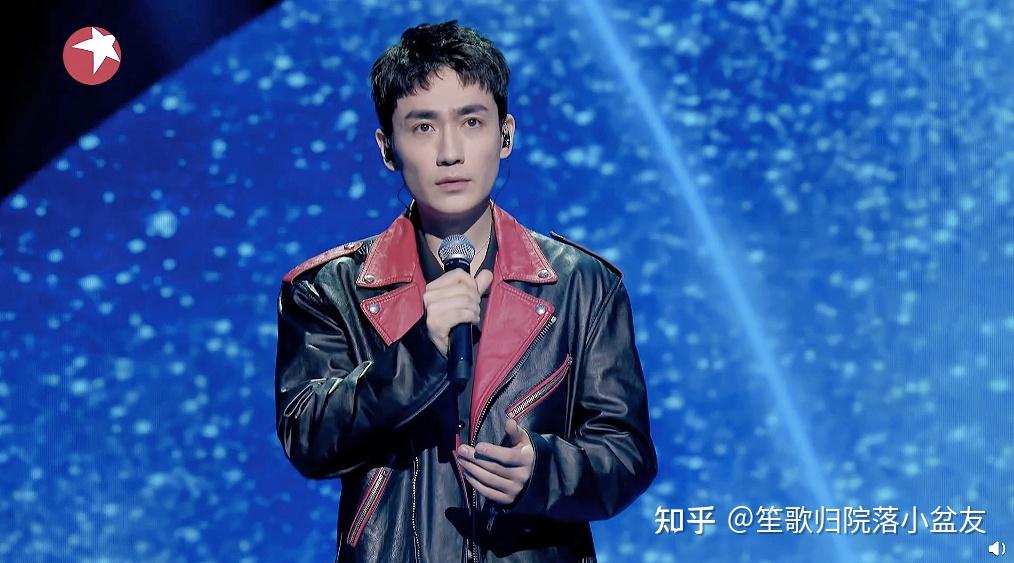 朱一龙，东方卫视春晚的璀璨星光朱一龙东方春晚2021