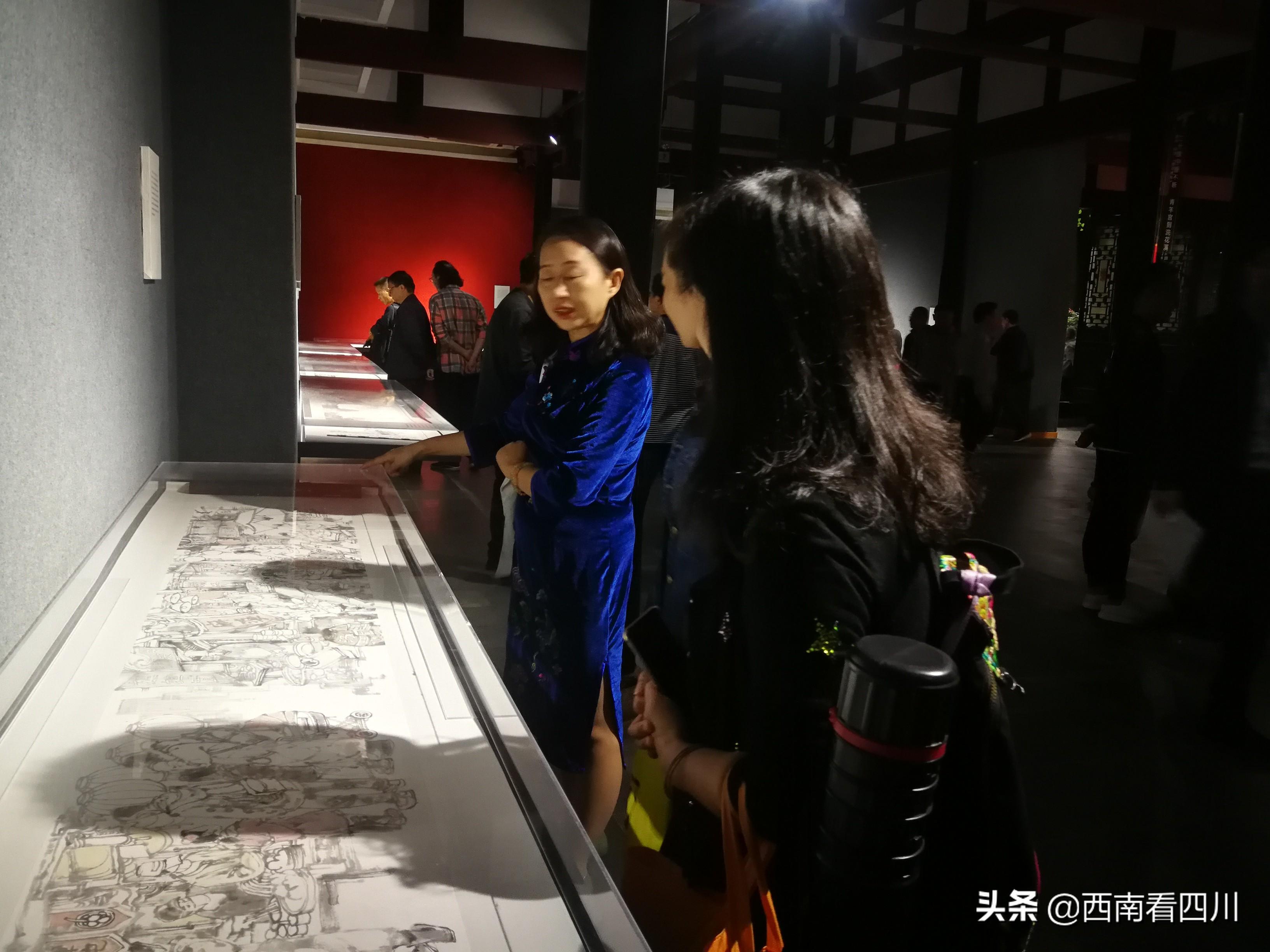 东方卫视春晚，The9闪耀登场，共绘新春盛景the9东方卫视春晚视频