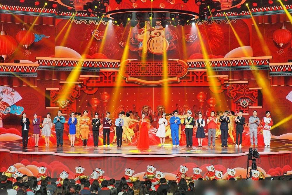 东方卫视春晚，在线免费观看的欢乐盛宴东方卫视春晚在线观看2025