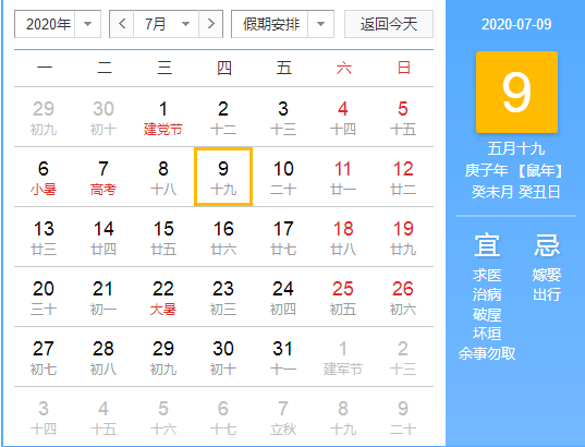5月31日，探寻农历中的特别生日5月31日农历是什么时候生日的