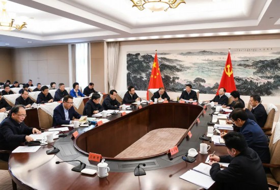 5月31日中央政治局会议，擘画高质量发展新蓝图，共谋经济社会繁荣未来
