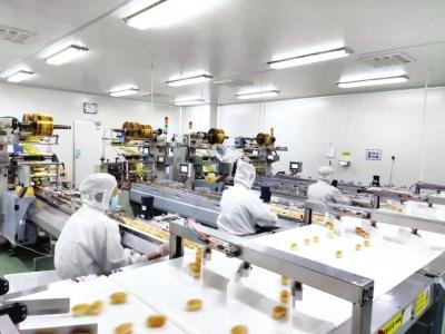 探索中国粮油市场的智慧之窗—解析中国·粮食信息网的独特价值与影响中国粮油信息网网址