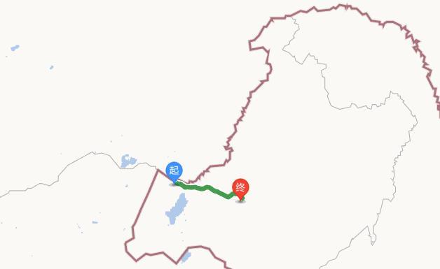绥芬河市，一个独特的边境小城绥芬河市属于哪个市黑龙江省地图