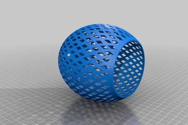 3D打印模型下载，免费资源与创意无限3d打印模型下载免费软件