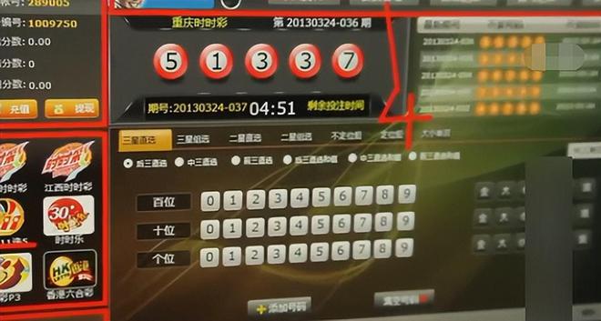 探索三D彩票的神秘世界，揭秘开机号背后的秘密查询三d开机号