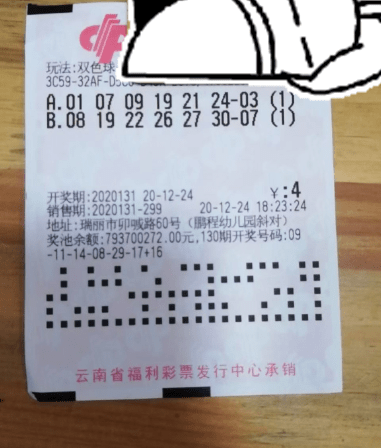 老李的双色球预测术—揭秘彩民心中的幸运密码老李双色球预测推荐24058