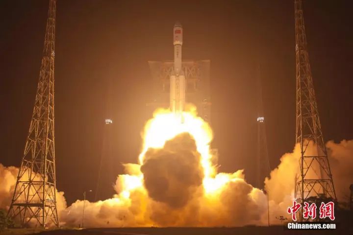 探索星辰大海，长征七号遥六运载火箭的壮丽征程长征七号遥六运载火箭发射时间