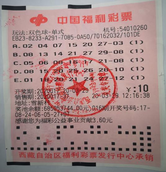 掌握双色球预测的技巧，提升中奖概率的科学方法双色球预测的技巧与方法