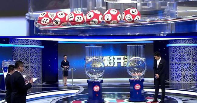 2015108期双色球开奖号