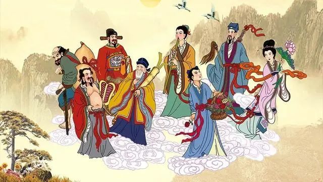 八仙过海，解锁3D预测的神秘之旅八仙过海3d两码组合是多少
