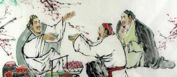 半生酒醒，七星彩的智慧与人生启示半生酒醒的意思