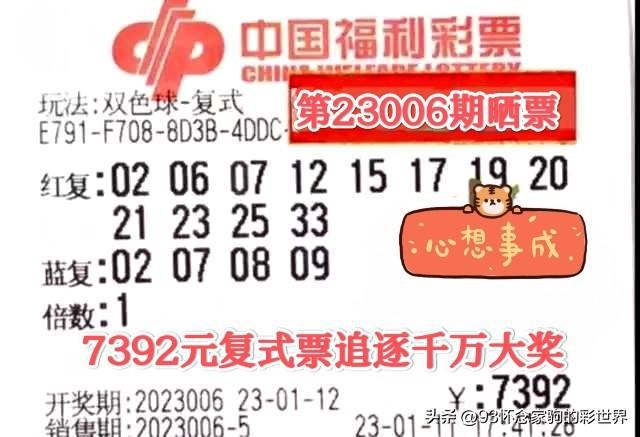 双色球彩票的跨期投注策略—解析10期内可打的可能性与风险双色球可以打10期么今天