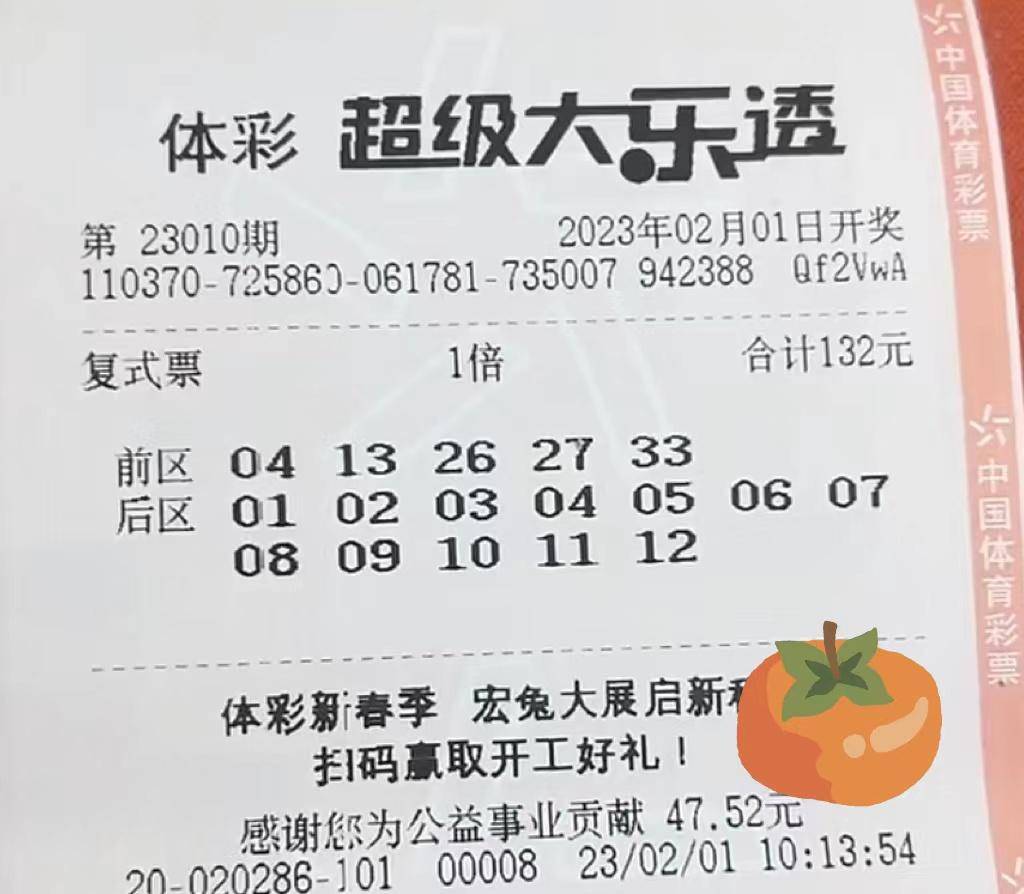 提前晒票，大乐透中的智慧与乐趣大乐透提前晒票最新实票