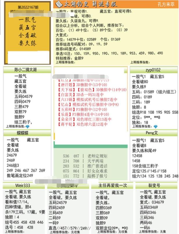 福彩3d与太湖诗,文化碰撞下的马后炮3d太湖马后炮解太湖诗