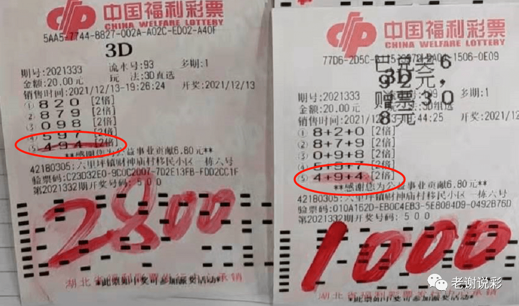 2031年，福利彩票的革新与展望2021年福利彩票中奖规则