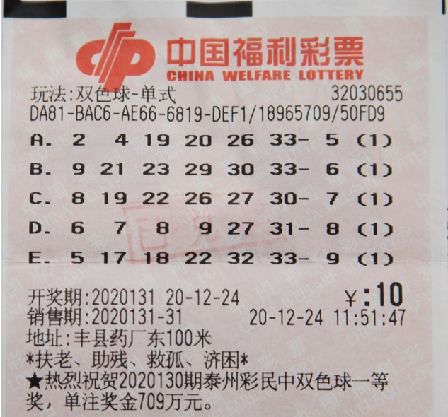 2019年双色球43期回顾，揭秘开奖号码背后的故事与彩民心声2020年双色球41期开奖号码是多少