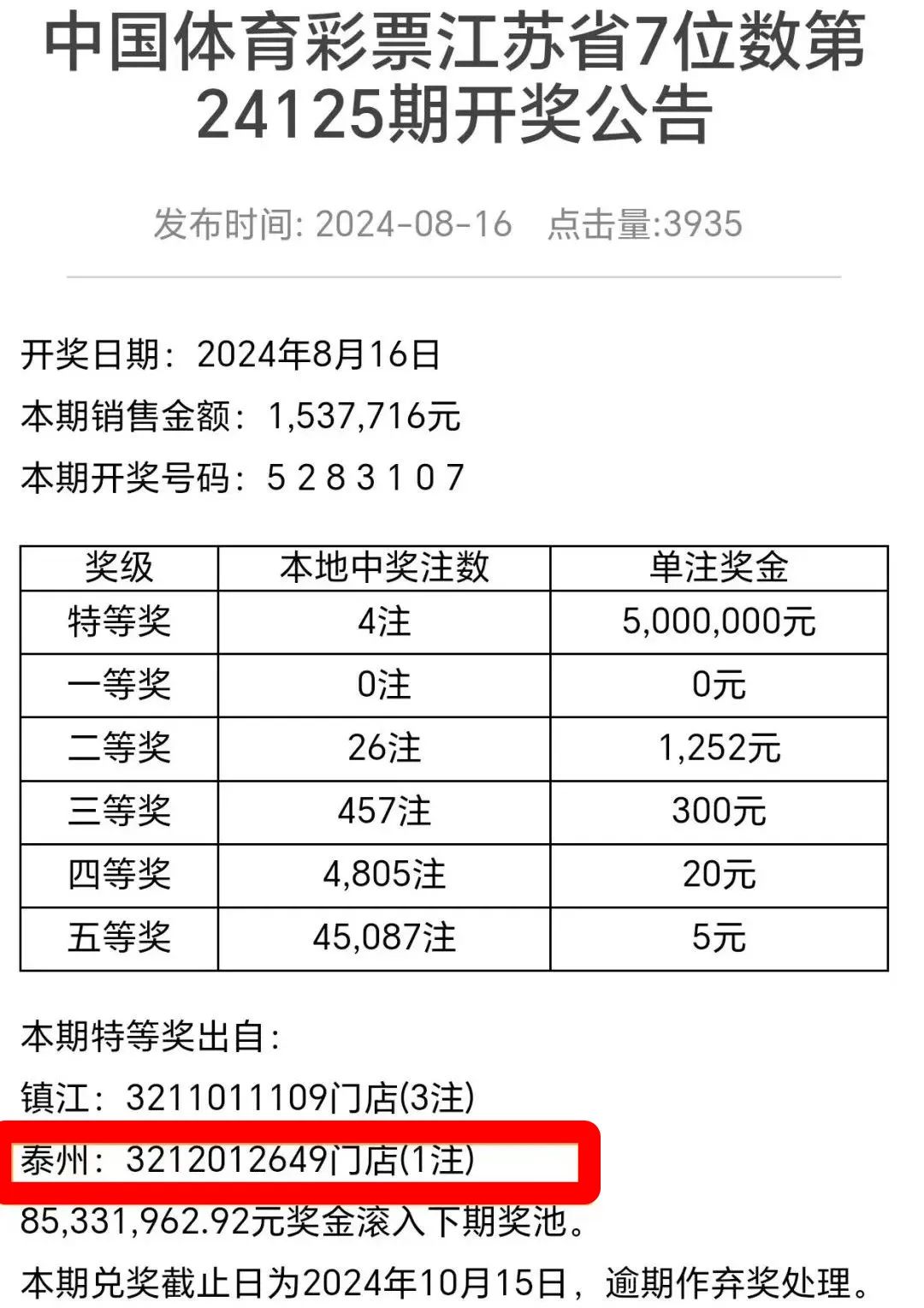 江苏体彩7位数23145期，梦想与幸运的碰撞体彩江苏7位数21037期