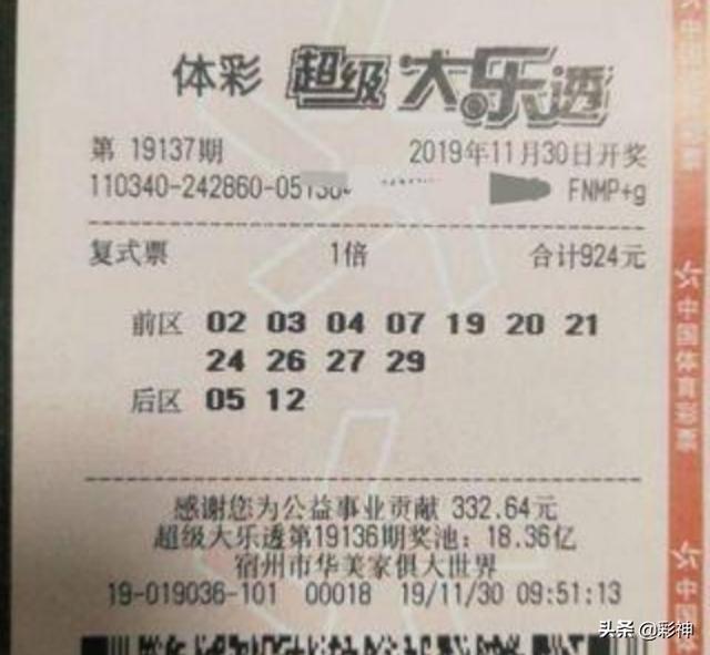湖南彩民喜中体彩超级大奖，大乐透一等奖背后的故事与启示湖南大乐透巨奖