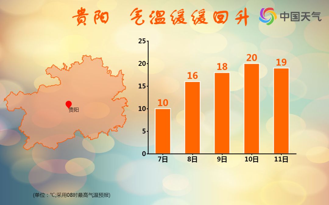 贵州10月下旬至次年3月的冬日暖阳—揭秘十一月天气预报的独特魅力贵州11月份天气预报15天查询