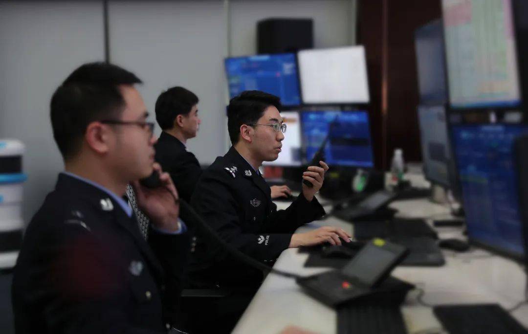 贵州12345一键式报警平台，构建智慧警务新生态贵州110报警平台图片
