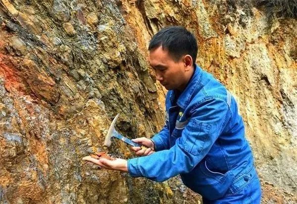 贵州126地质队，探寻地下的金钥匙贵州116地质队最新消息