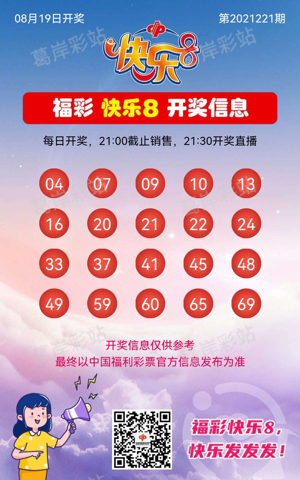 快乐八，解锁生活小确幸的幸运之匙快乐八开奖结果开奖号码