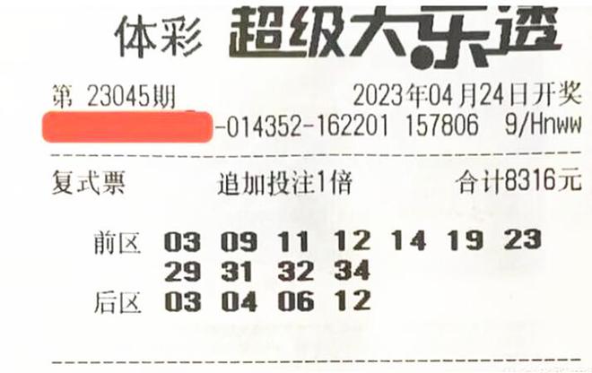 七位数中奖金额，梦想与现实的交汇七位数中奖金额是多少