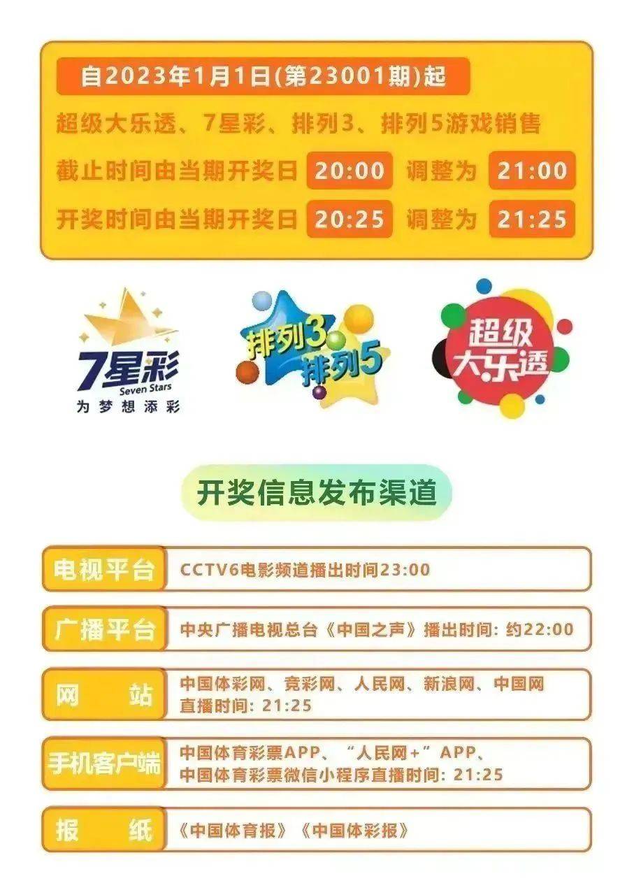 中国体彩网