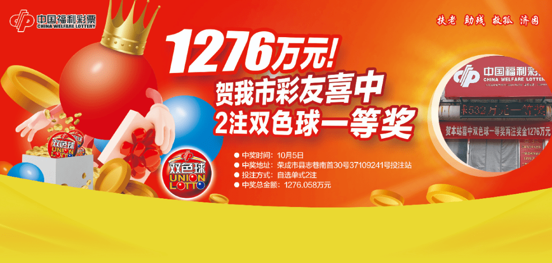 福利彩票中奖规则明细数字详解福利彩票中奖号码规则