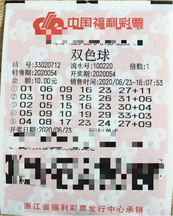 福利彩票双色球中奖规则及奖金领取指南中国福利彩票双色球中奖兑奖怎么样领奖?