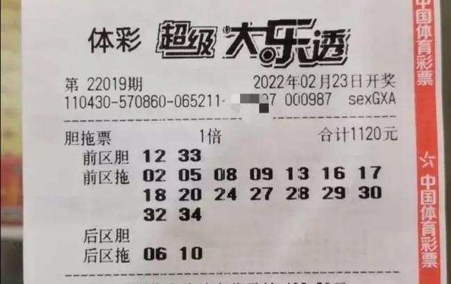 解析双色球胆拖复式投注的兑奖规则与技巧双色球胆拖复式票说明