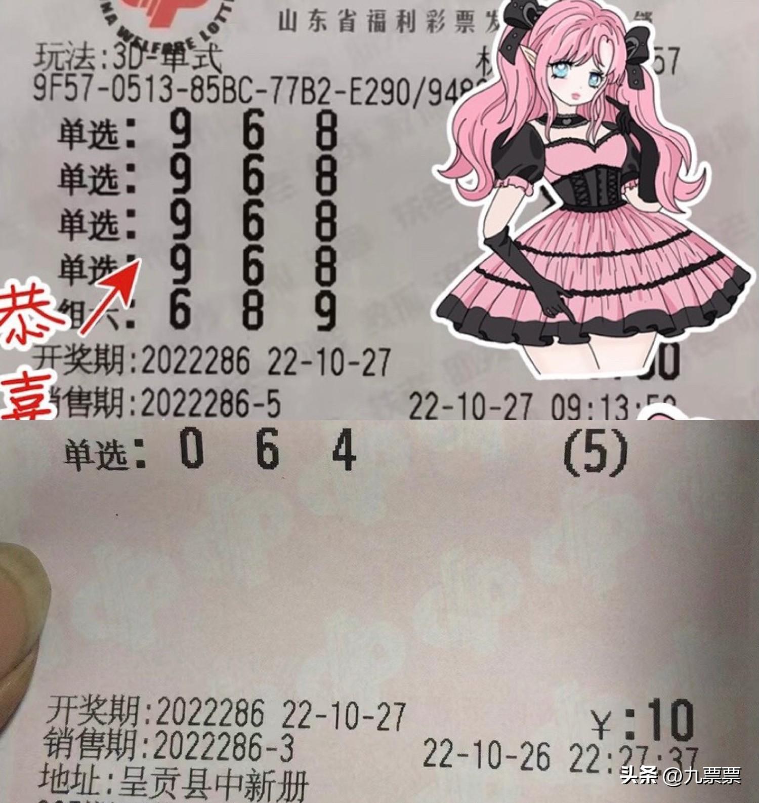 福利彩票3D,揭秘开奖结果查询的奥秘
