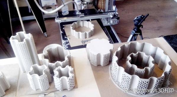 3D打印，重塑创造与想象的边界3D打印机打印出来的东西是立体的吗