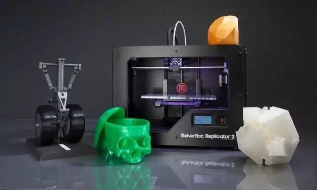 3D打印机，从设计到成品的奇妙之旅3D打印机怎么打印