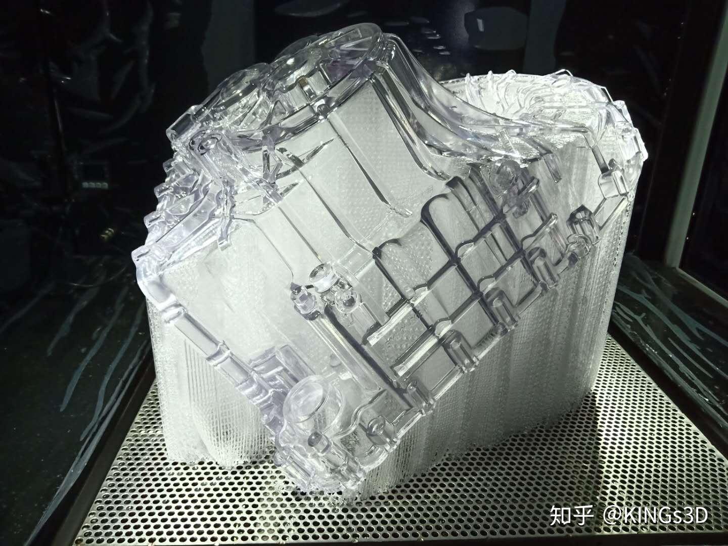 3D打印，重塑制造边界的神奇技术3d打印能打印什么东西图片